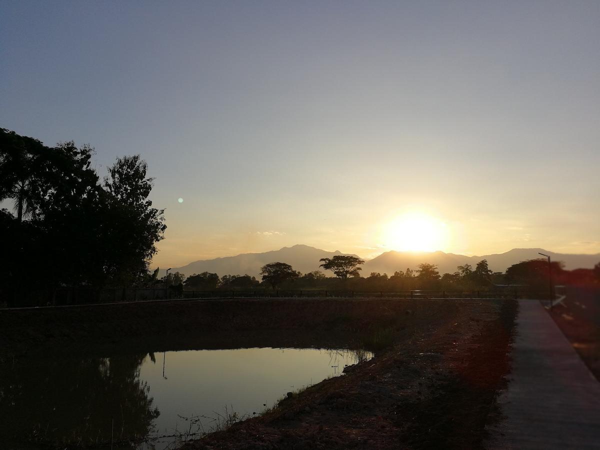 Dd Garden Home Phayao Exteriör bild