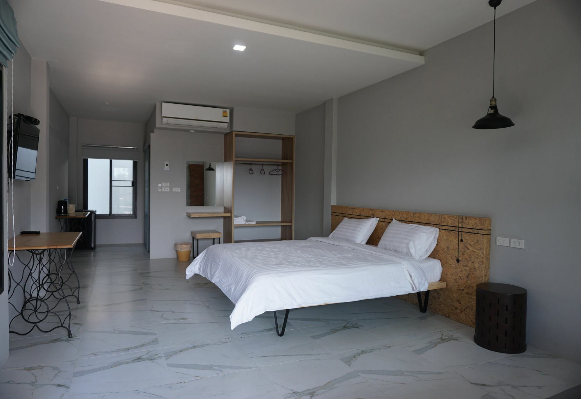 Dd Garden Home Phayao Exteriör bild