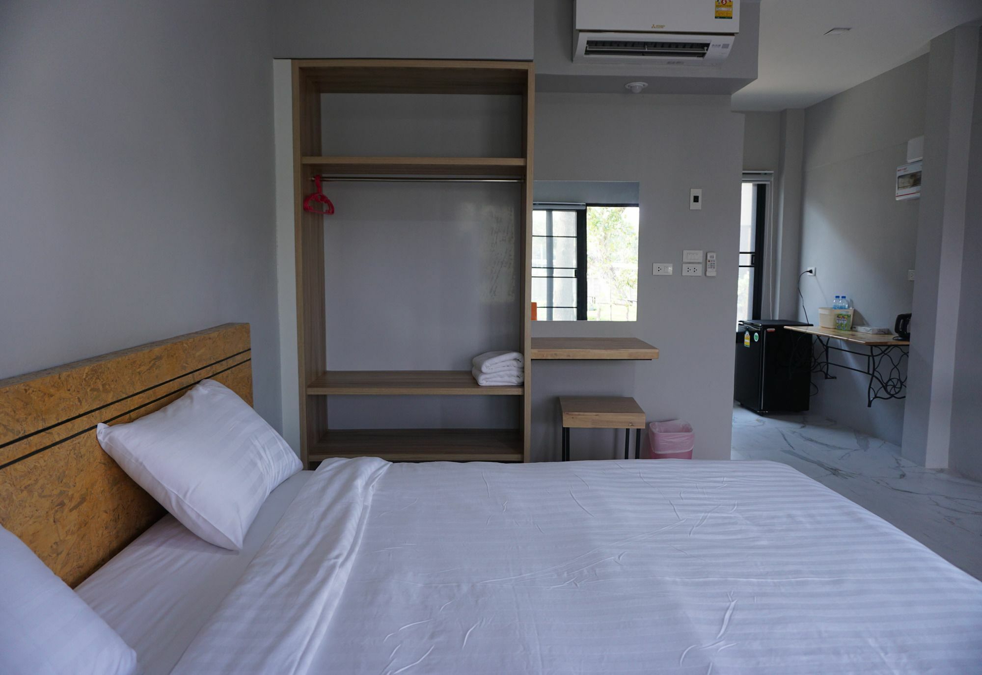 Dd Garden Home Phayao Exteriör bild