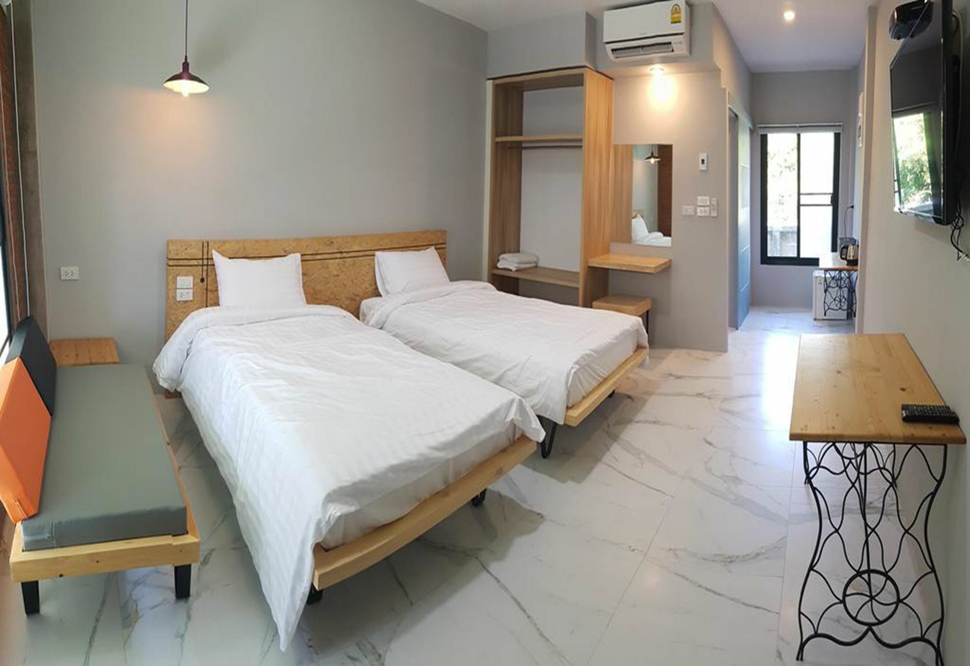 Dd Garden Home Phayao Exteriör bild